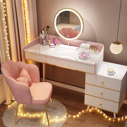 JAMEND CLXP Lotus Leaf Shape Decorative Ring Tray, Small Key Bowl, Ceramic Trinket Tray Jewelry Dish Organizing Necklace Earrings, Home Decoration for Mom Best Friend Sister, Pink.