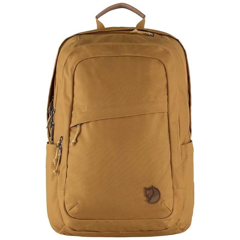 Fjallraven Unisex Räven 20 Foliage Green One Size