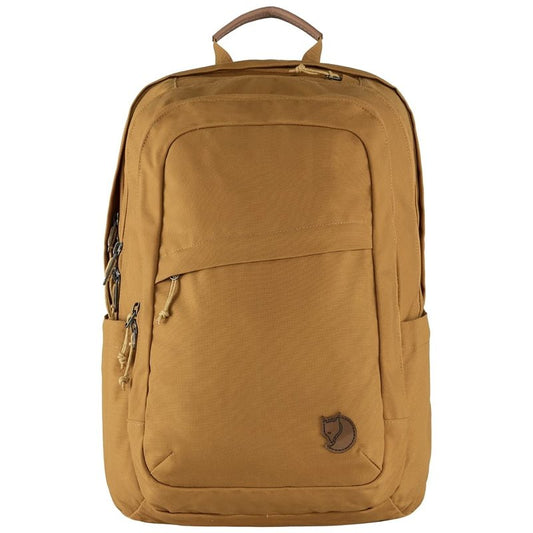 Fjallraven Unisex Räven 20 Foliage Green One Size