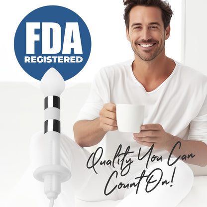 K-fit Kegel Toner Electrode Probe, KM-502