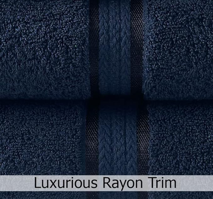 COTTON CRAFT Ultra Soft Washcloths
