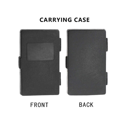 11PCS Mini Precision Screwdriver Set, Small Screwdriver Set for Electronics, Toys, Computer, Watch Repair