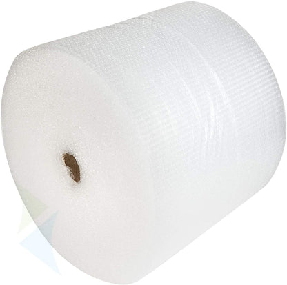 Large Roll of Bubble Wrap 500mm x 100m – Air Bubbles Packaging for House Moving & Packing Storage Boxes