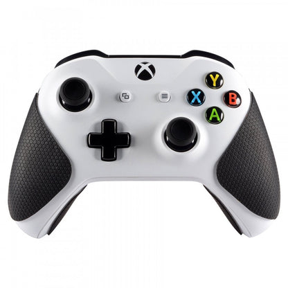 eXtremeRate Anti-Skid Sweat-Absorbent Controller Grip for Xbox One S X - Controller NOT Included