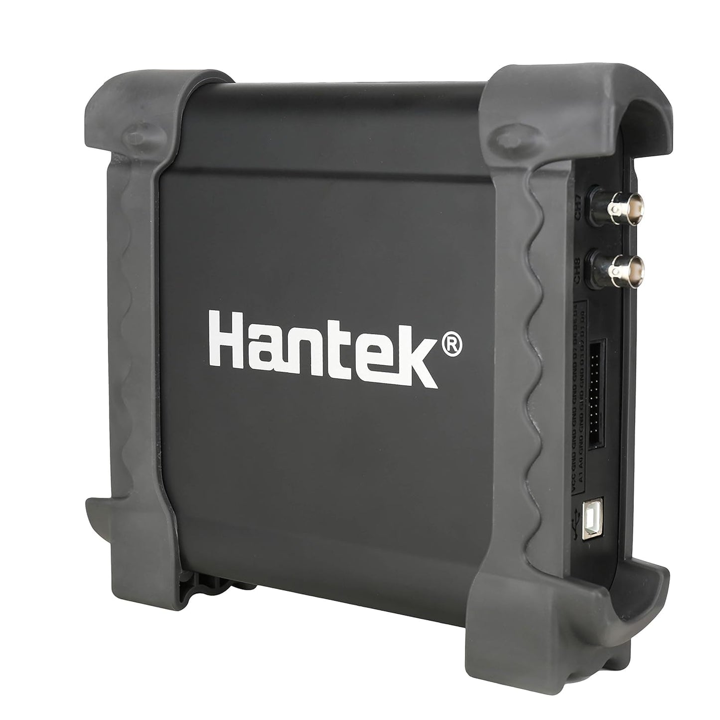 Hantek 1008C+HT201+HT30A+HT307 PC USB 8CH Automotive Diagnostic Digital Oscilloscope/DAQ/Programmable Generator