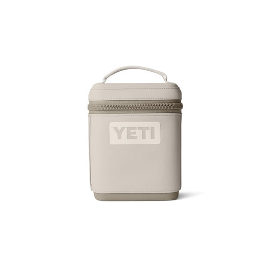YETI Daytrip 2L Insulated Soft Cooler Snack Box, Black