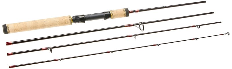 Daiwa Spinmatic-SMD Rod