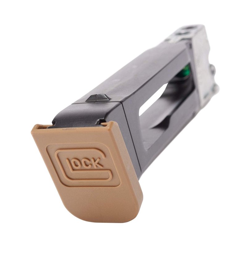 Umarex Glock 19X Gen5 .177 Caliber BB Gun Air Pistol, Spare 18-Shot Magazine (Mag Only)