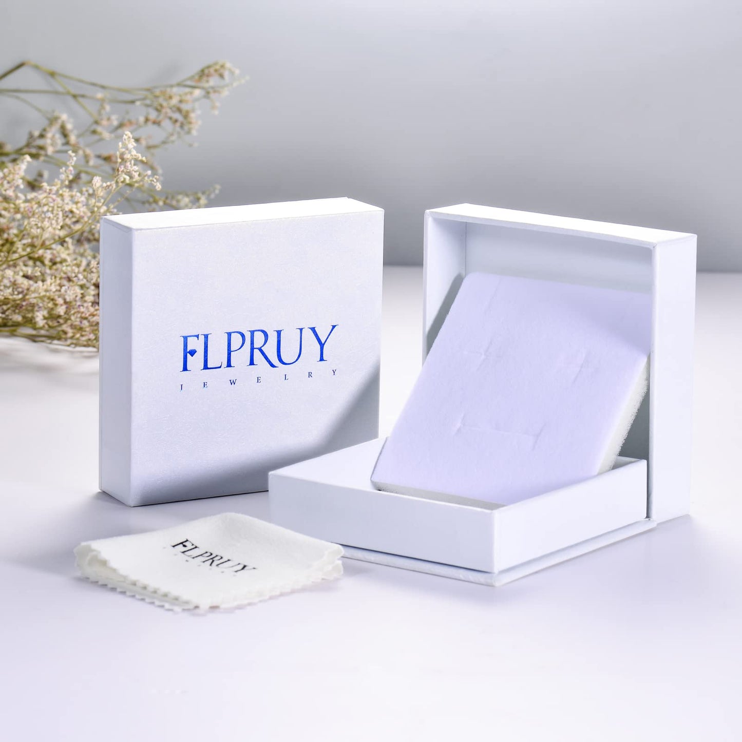 Flpruy Halloween Ghost Necklace 925 Sterling Silver Black Crescent Moon Bat with Pumpkin Pendant Halloween Goth Jewelry Gifts for Women