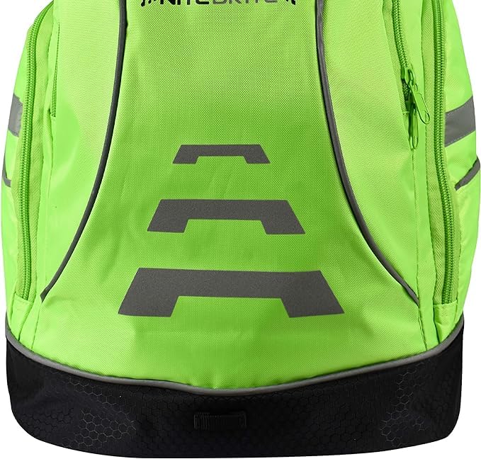 Optimum Waterproof Reflective 25L Backpack for Cycling Hiking Walking Sports Kit