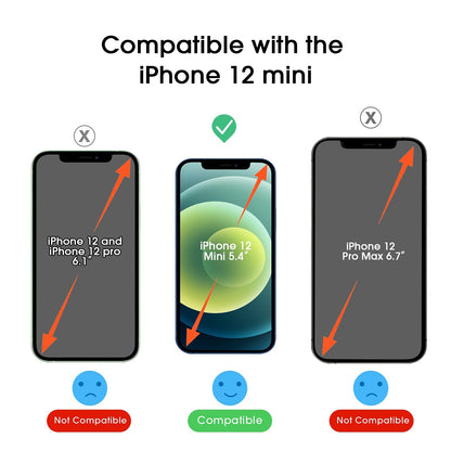 amFilm Auto-Alignment OneTouch for iPhone 16 [6.1''] Screen Protector + Camera Lens Protector, Tempered Glass, 30 seconds Installation, Bubble Free, Case Friendly, Anti-Scratch [2+2 Pack]