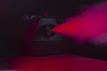 ADJ Products ADJ FOG FURY 1000 II Fog Machine