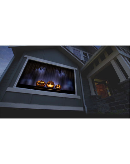 AtmosFX Jack-O'-Lantern Jamboree Digital Decorations