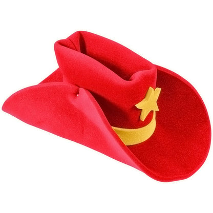 Huge Oversize Foam Cowboy Hat - Funny Costume Hat by Funny Party Hats