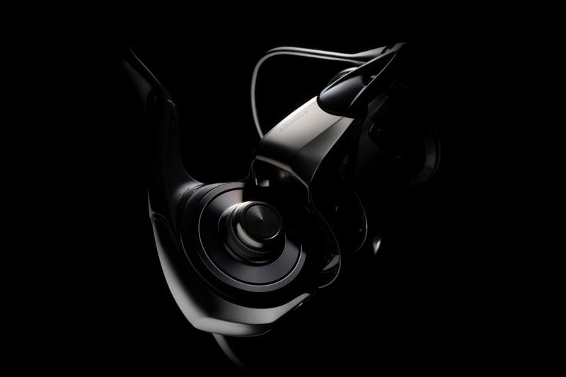 Daiwa Certate LT Spinning Reel