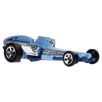 Hot Wheels 10-Pack of Toy Race Cars, Includes 1:64 Scale Corvette, Lamborghini, McLaren & Hot Wheels Originals (Amazon Exclusive), HYM96