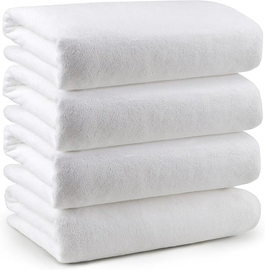 Orighty Bath Towel Pack of 4