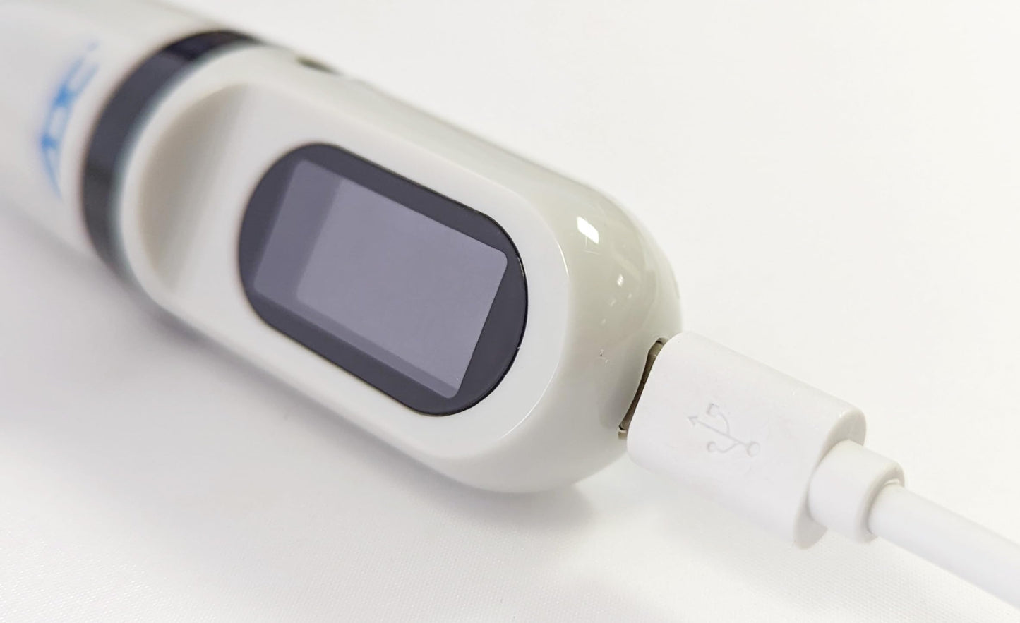 Adtemp Non-Contact Thermometer LCD Display 432 1 Each