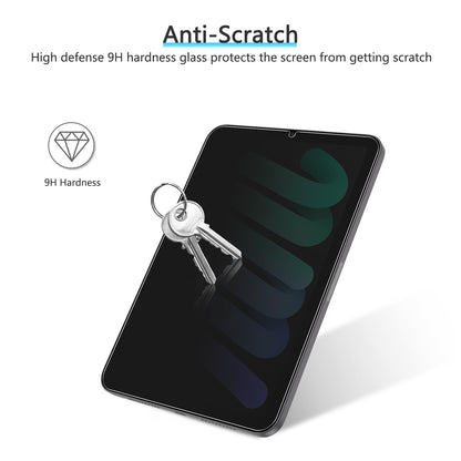 OMOTON Screen Protector for iPad Air 5th 4th Generation (Air 5/4, 10.9 Inch, 2022/2020) iPad Pro 11 Inch (2022/2021/2020/2019) Tablet - Tempered Glass, Case Friendly, Apple Pencil Compatible, 2 Pack