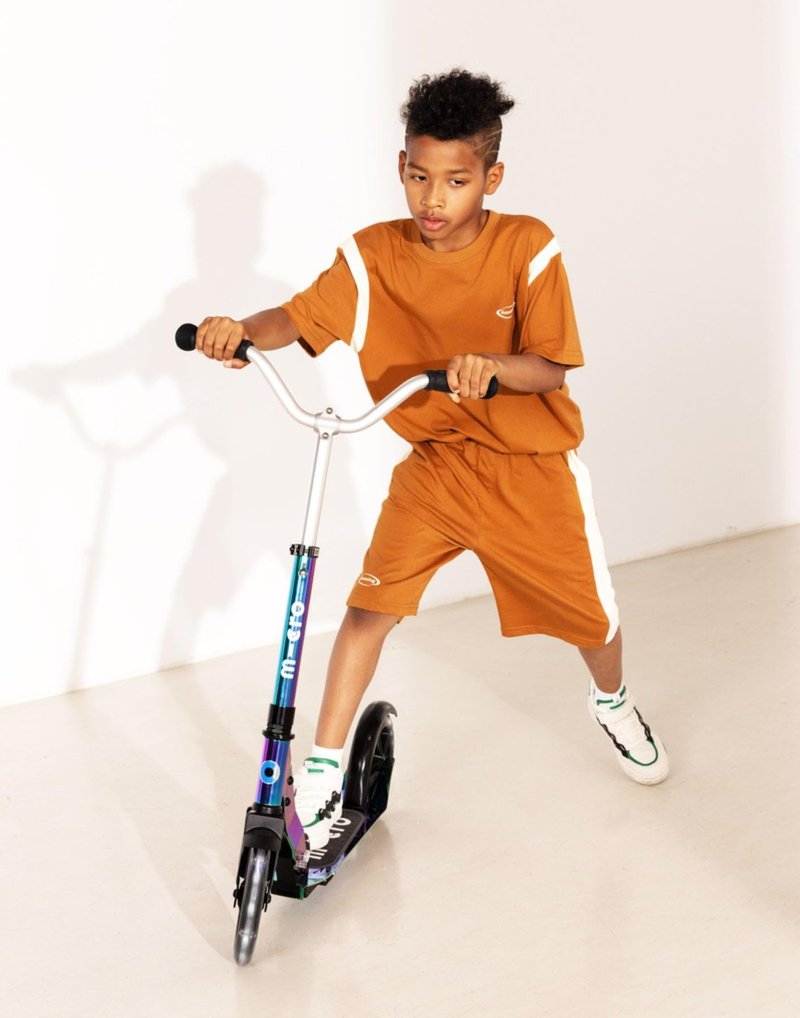 LED Micro Cruiser Bundle