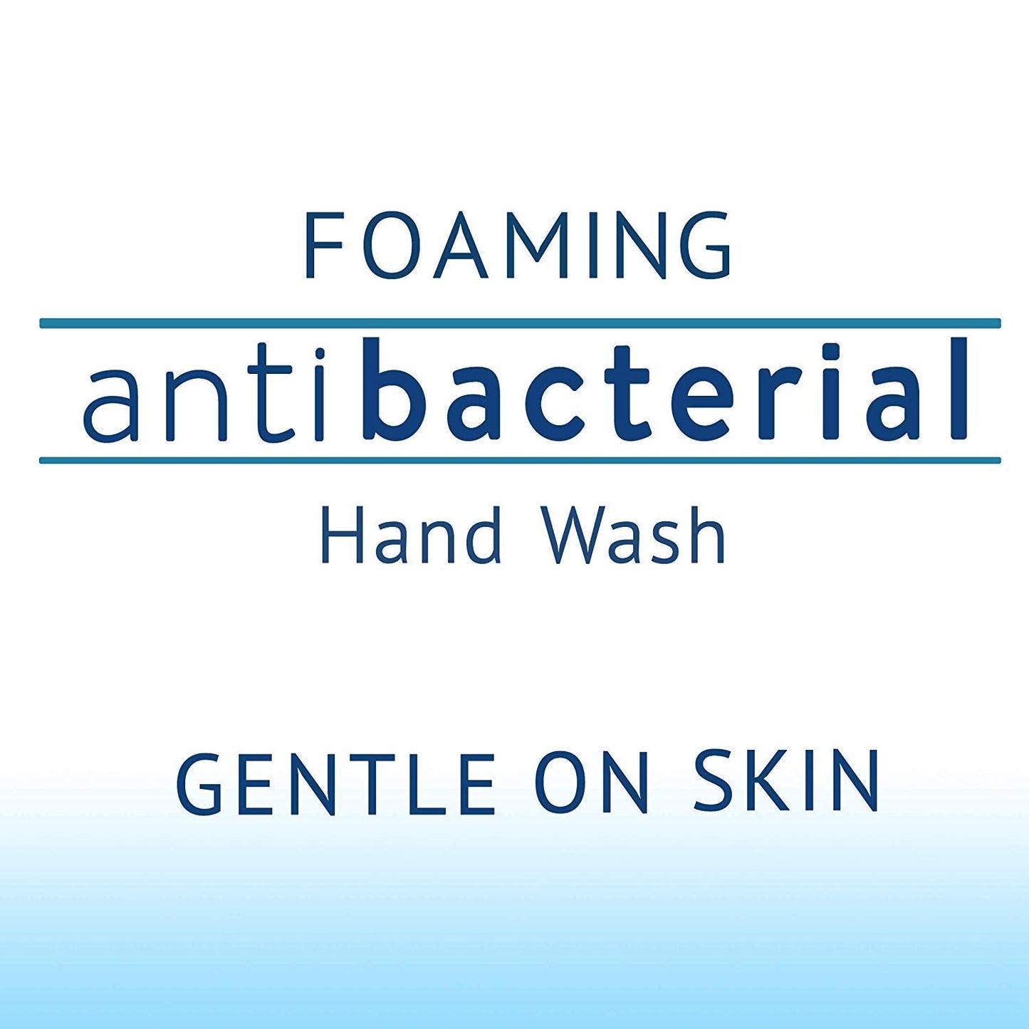 Dial Complete Antibacterial Foaming Hand Soap, 2-Scent Variety Pack, Spring Water/Fresh Pear, 7.5 Fluid Ounces Each , 5 count (Pack of 1)