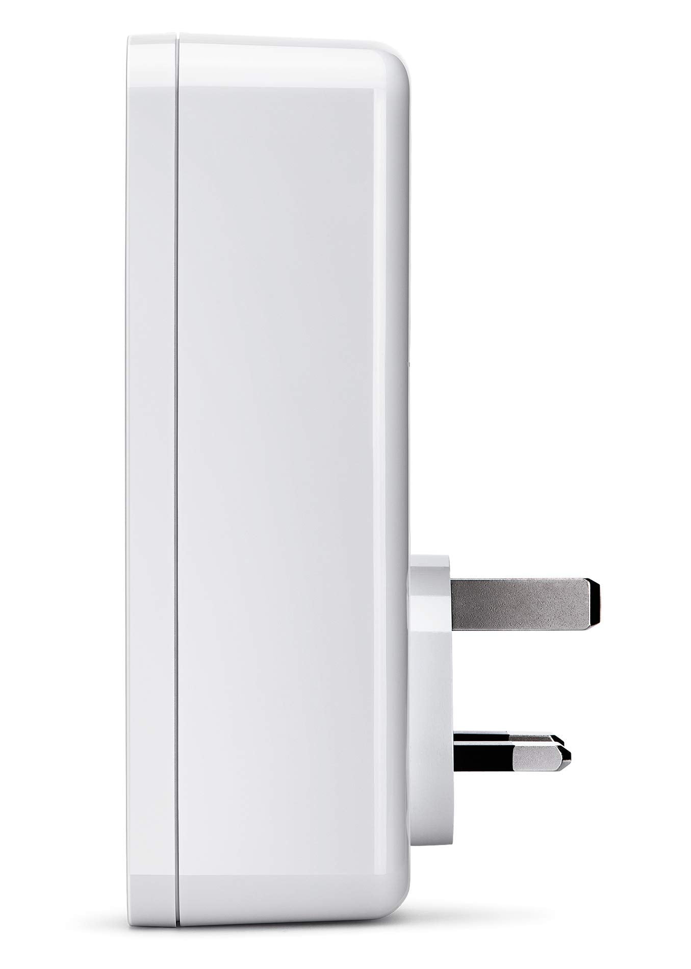 devolo Magic 2-2400 Lan Powerline Starter Kit: Powerline Kit (Up To 2400 Mbps For Your Powerline Home Network, 1x GB Lan Port, Ideal For Online Gaming, 4k/8k Uhd Streaming, Stable Home Working)
