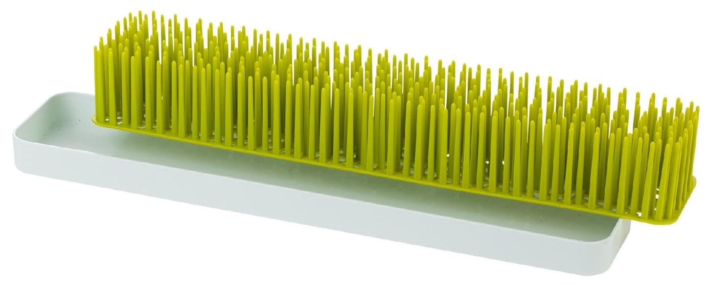 Boon Patch Drying Rack, Green