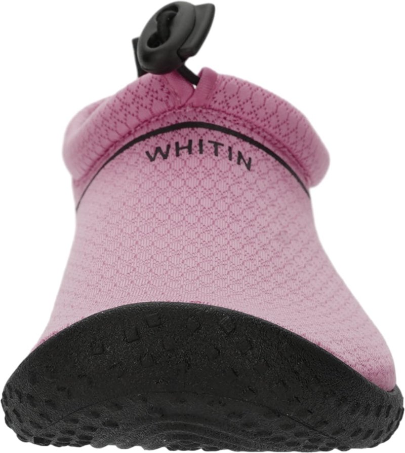 Women's Multi-Purpose Feather Water Shoes - Thick Sole for Comfort & Support