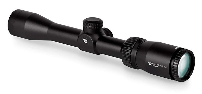 Vortex Optics Crossfire II 3-9x50 SFP Riflescope V-Plex MOA