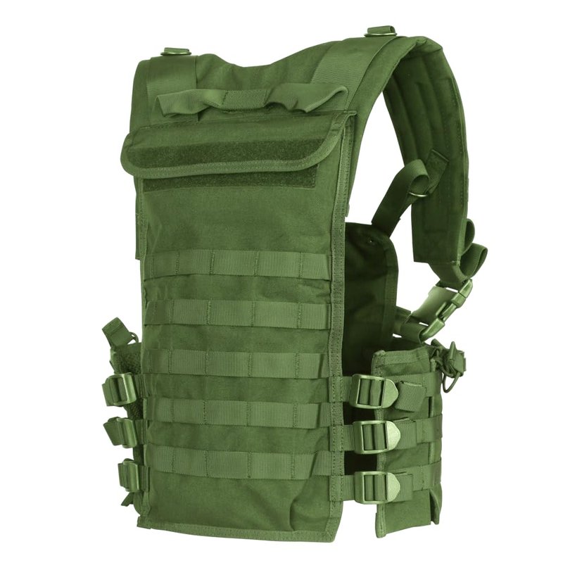 Condor Elite CS-800 Modular Chest Set Scorpion