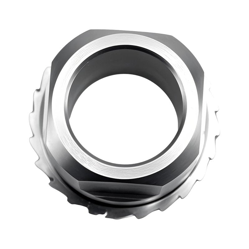 FUSCH Bike Ring Nut Removal Tool Upgraded 630 Stainless Steel Rear Hub Lock Ring Nut Repairing Tool Hub Ratchet Removal Tool Compatible with Dt Swiss 3 Pawl Hub