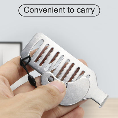 Fine jade2 Portable Door Lock Stainless Steel Travel Lock Door Lock Without Drilling Door Lock Without Drill for School Home Hotel Women Travel