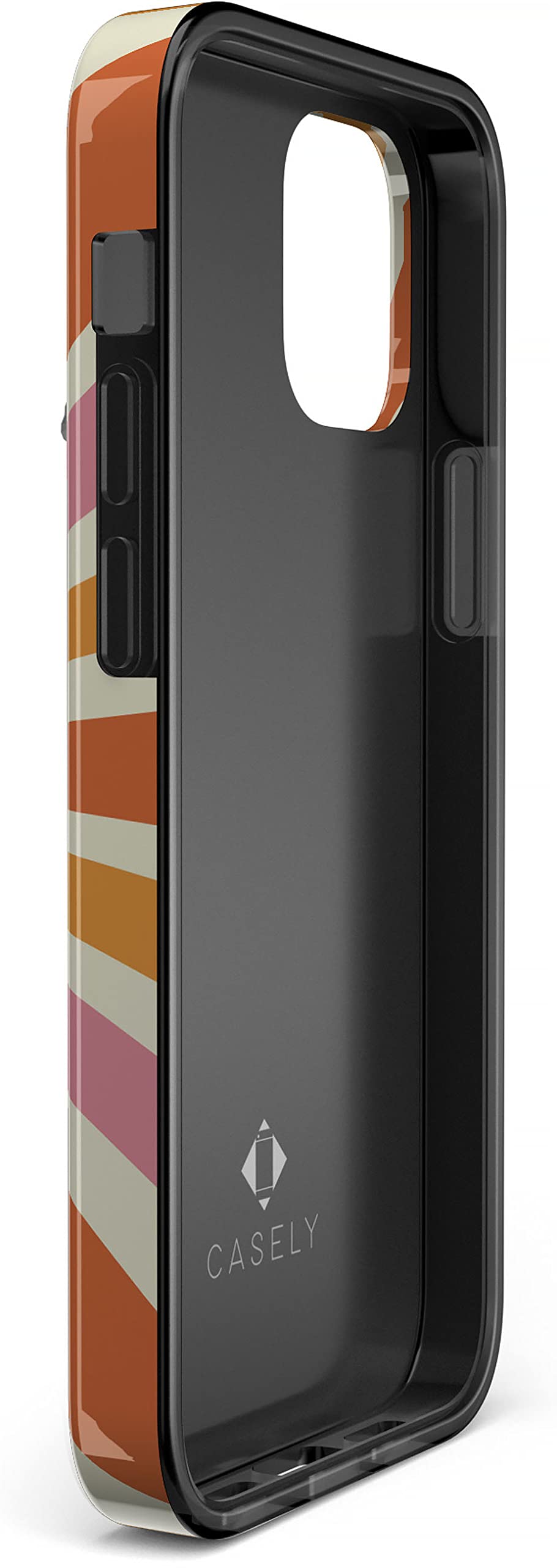 Casely iPhone 11 Case | Doodle Bug | Crayola Crayon Case