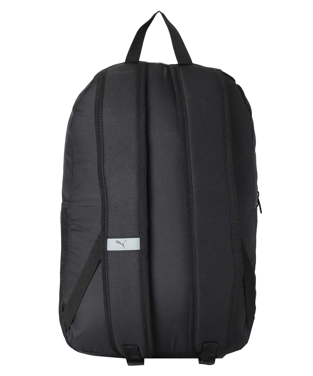 Puma Unisex's teamGOAL 23 Backpack Core Black, OSFA