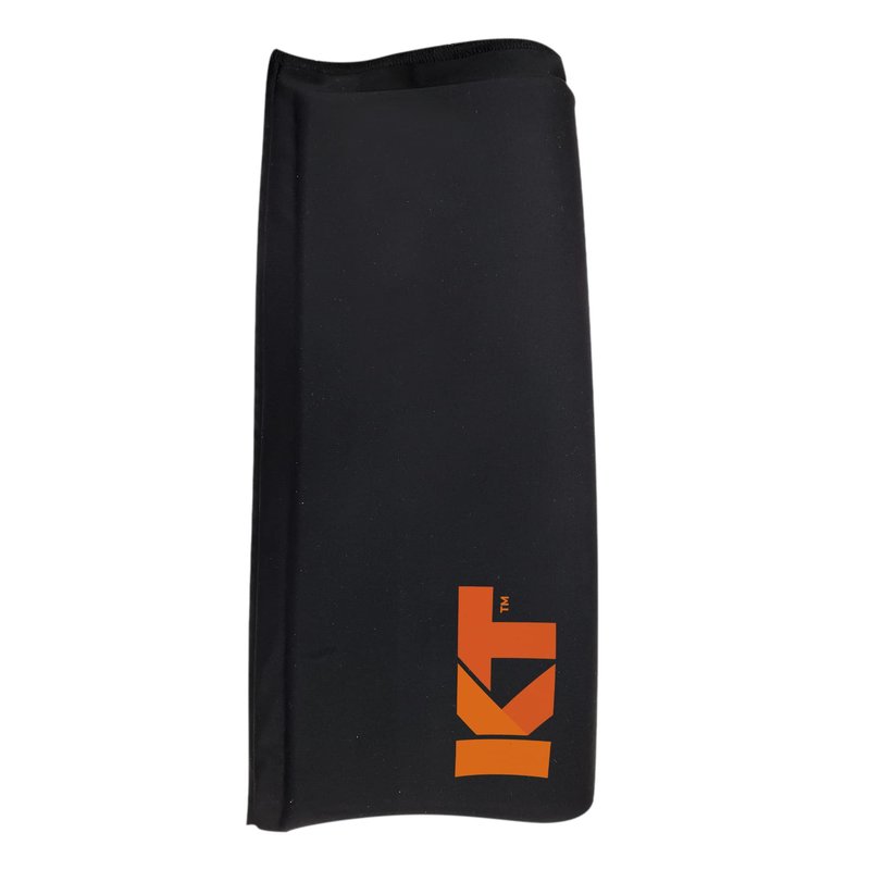 KT Recovery+ Ice Sleeve, Cold Therapy and Flexible Compression Sleeve for Sore Muscles and Joints, Large/Extra Large