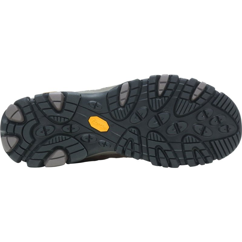 Merrell Men's Moab 3 Mid GTX Hiking Shoe, Bracken, 13.5 UK