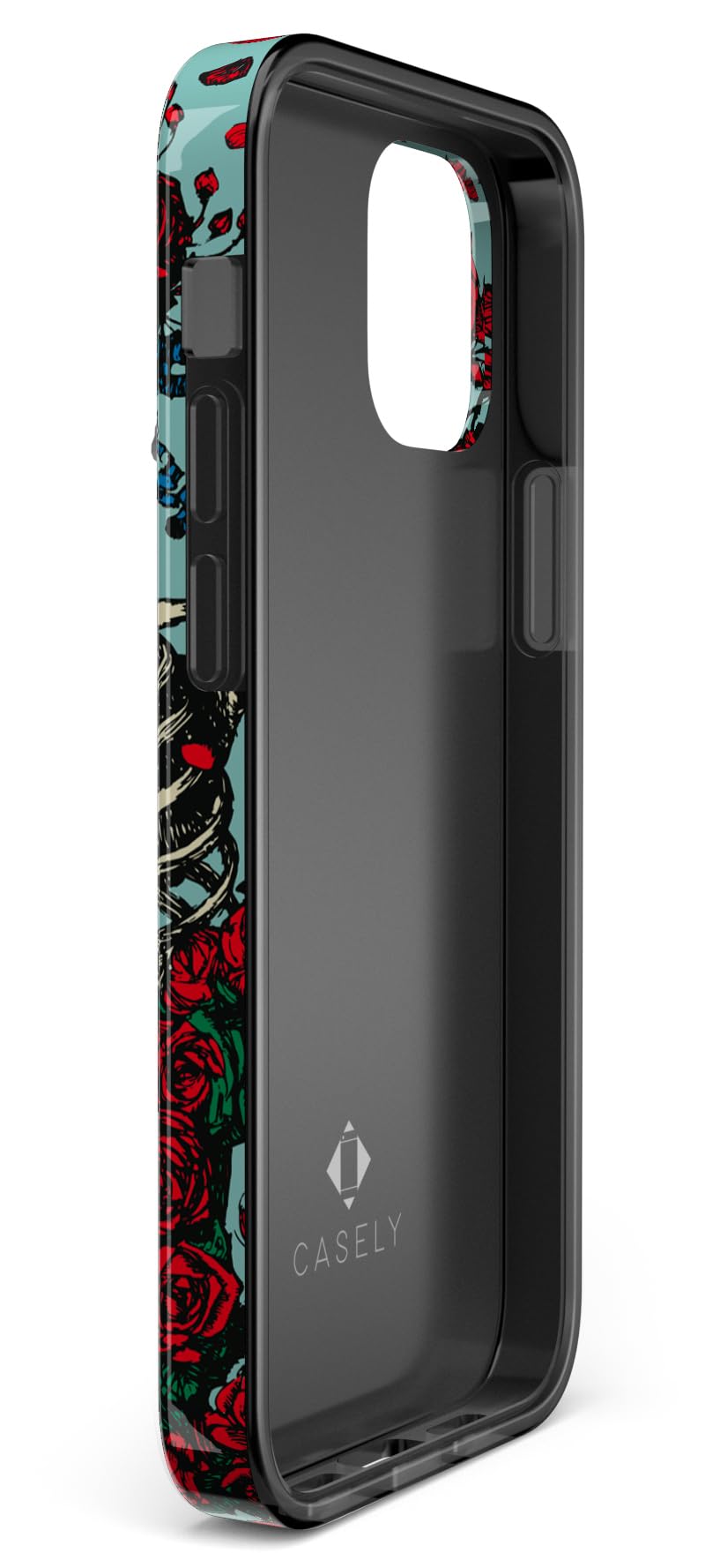 Casely iPhone 11 Case | Doodle Bug | Crayola Crayon Case