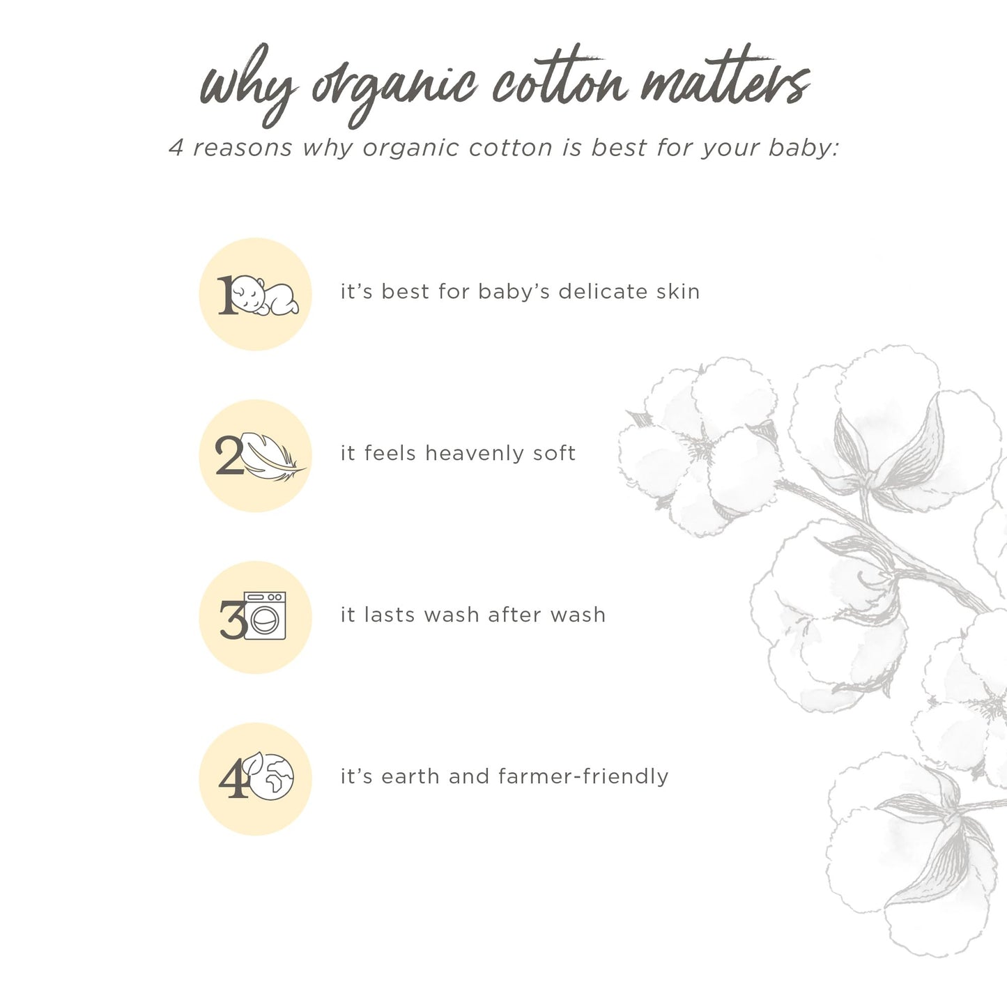 Burt's Bees Baby Baby 2-Piece Family Christmas Pajamas Matching Sets-Organic Cotton PJs for Kids, Adults, Halloween Costumes, 5 Toddler