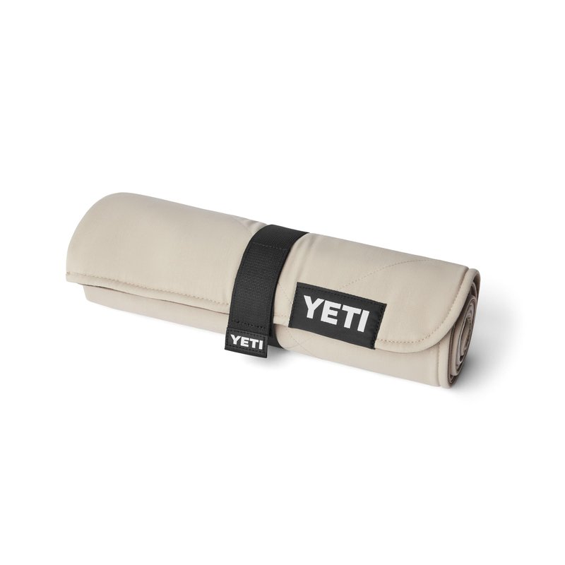 YETI Small Lowlands Blanket, Cape Taupe