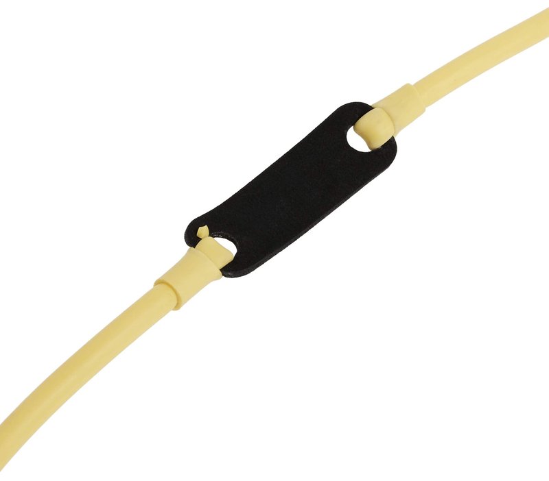Daisy, Powerline Slingshot Replacement Band, Fits Daisy Powerline Slingshots (Models F16, B52, Etc.), High-Tensile Latex Band Provides Smooth, Powerful Draw.