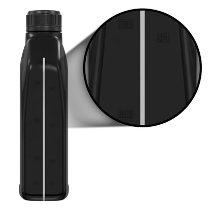 Castrol EDGE 5W-30 Advanced Full Synthetic Motor Oil, 1 Quart, Pack of 6