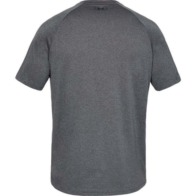 Under Armour Men's UA Tech™ 2.0 Short Sleeve LG Gray