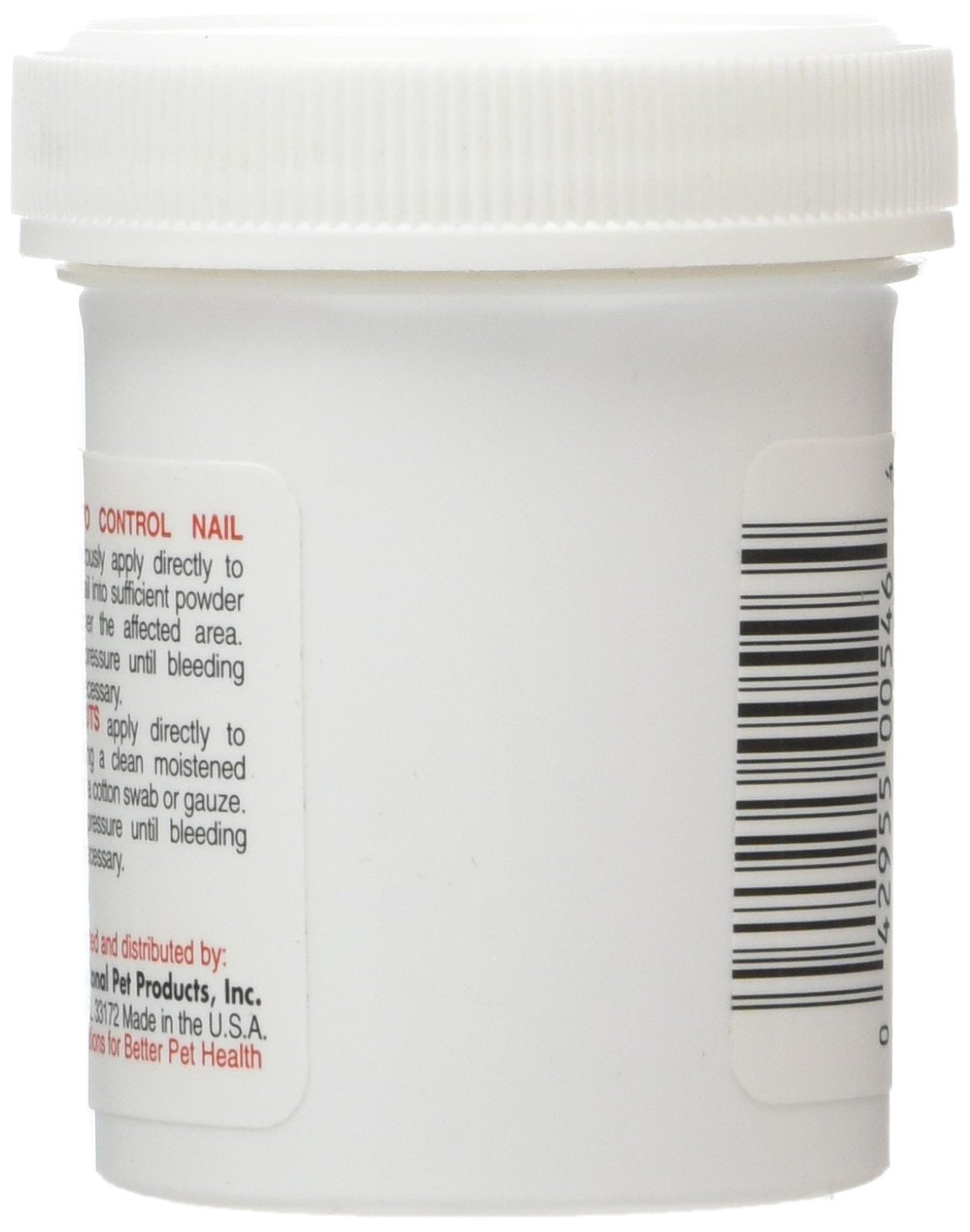 Professional Pet Products Styptic Powder, 42 g
