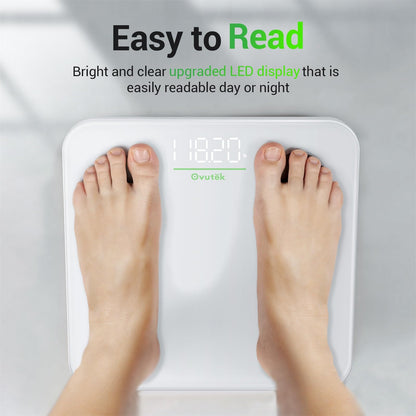 Scale for Body Weight