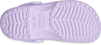 Crocs CLASSIC KIDS CLOG K 206991 LAVENDER 5 UK