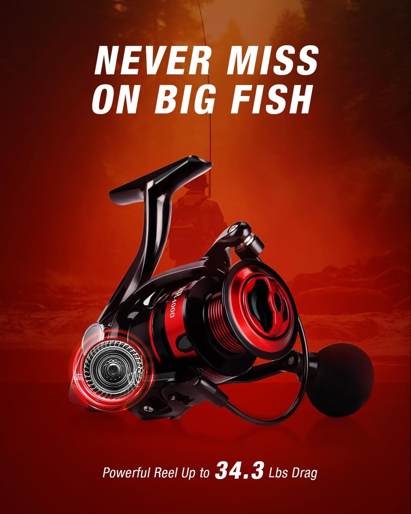 Ghosthorn Fishing Rod and Reel Combo Telescopic Pole Kit Fishing Gear Starter Compact Carrier Bag for Freshwater Saltwater Gifts for Men Women