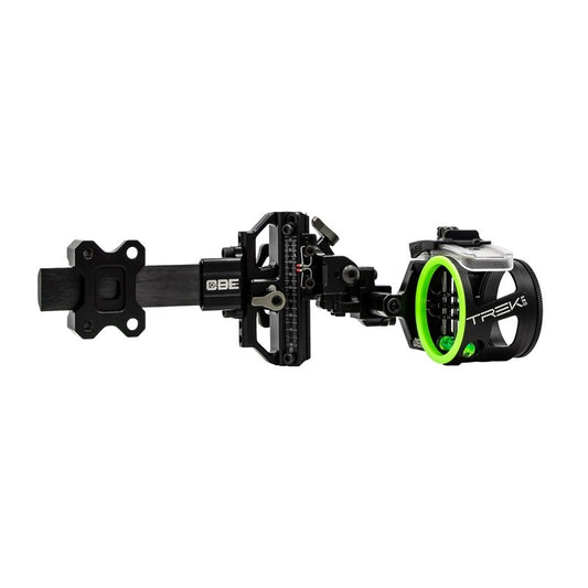 Trek PRO, 3-PIN, .019" Fiber, LH