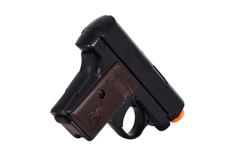 Colt 25 Black Airsoft airsoft gun