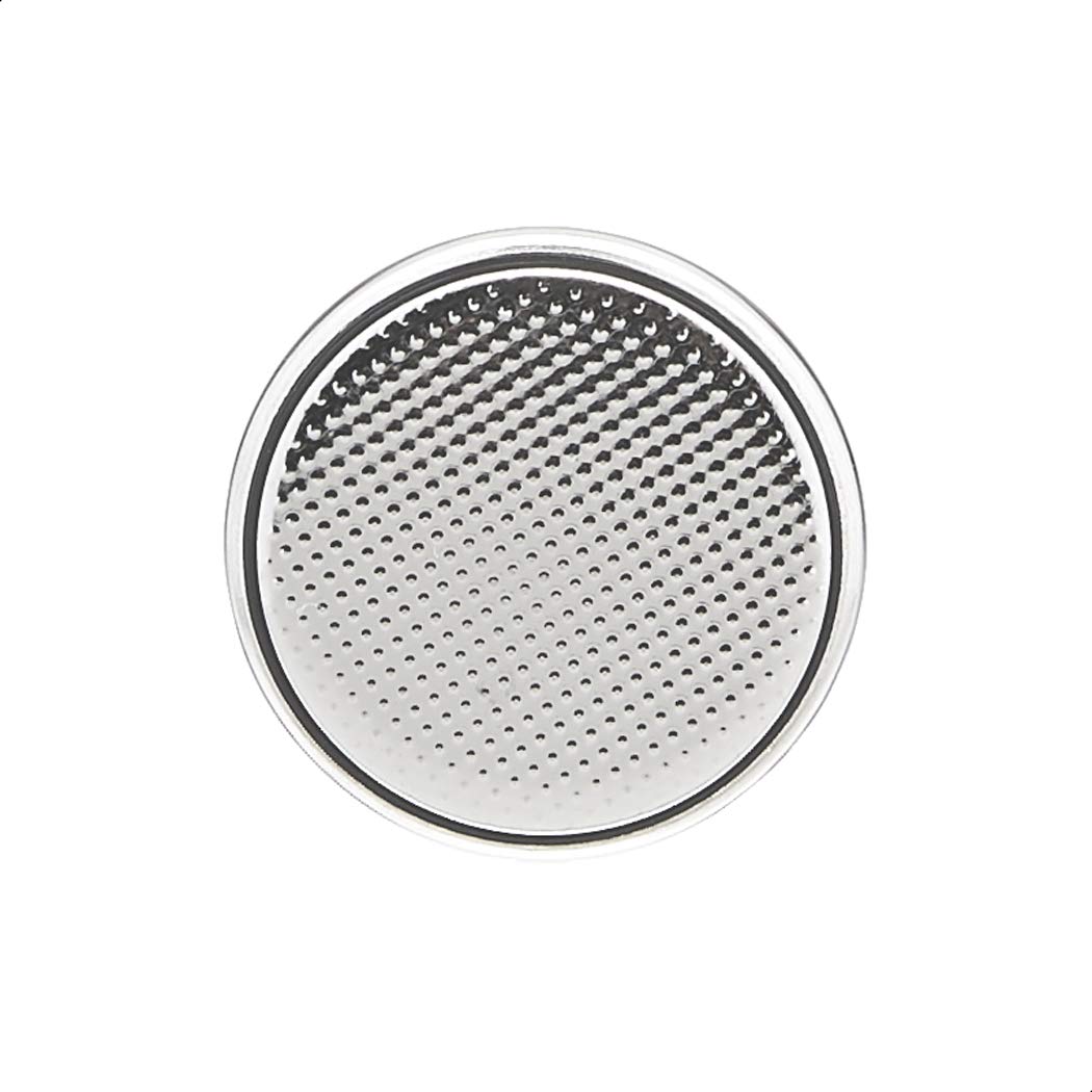 Amazon Basics 6-Pack CR2025 Lithium Coin Cell Battery, 3 Volt, Long Lasting Power, Mercury-Free