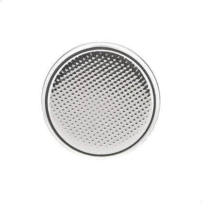 Amazon Basics 6-Pack CR2025 Lithium Coin Cell Battery, 3 Volt, Long Lasting Power, Mercury-Free